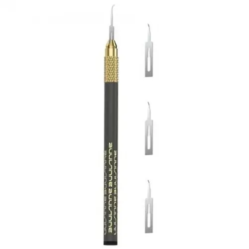 Replacement for 2UUL DA12 MICROFIX HOOK UNDERFILL CLEAN 3 BLADES - Quality Phone Parts in Sri Lanka